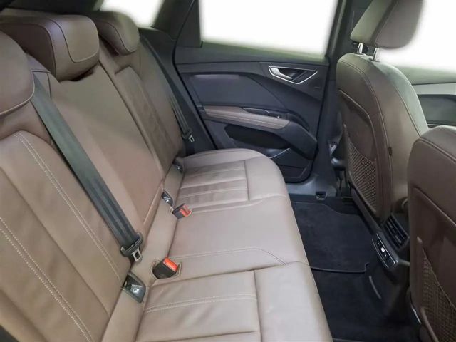 Audi Q4 e-tron 40