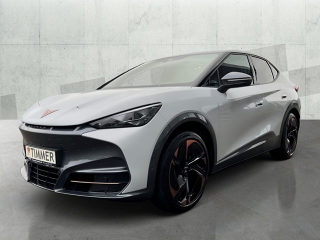 Cupra Tavascan 4Drive