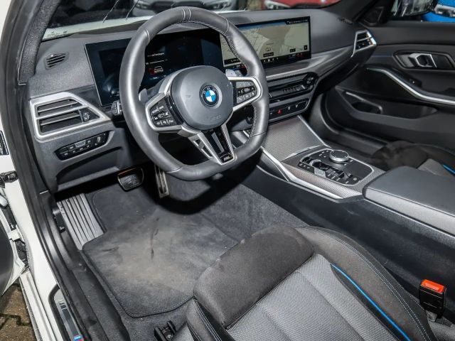 BMW 330 330d M-Sport Touring xDrive