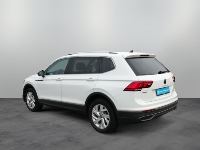 Volkswagen Tiguan 2.0 TDI Allspace DSG Life