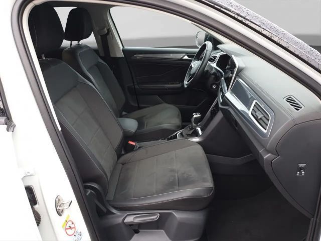 Volkswagen T-Roc 1.5 TSI DSG Style