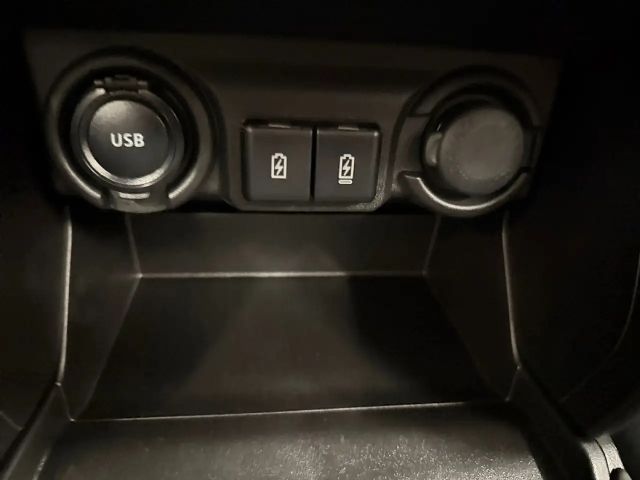 Suzuki Swift Hybrid Shine