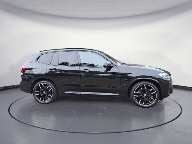 BMW X3 i Innovationsp. Sport Aut. AHK