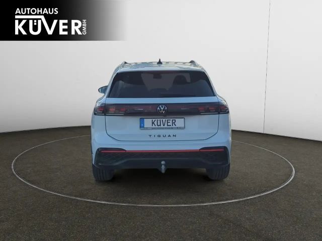 Volkswagen Tiguan 1.5 TSI DSG R-Line