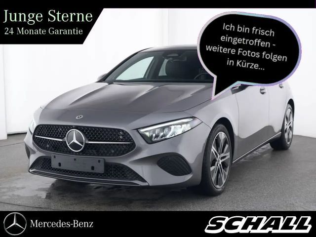 Mercedes-Benz A 200 Progressive