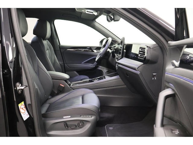 Volkswagen Tiguan 2.0 TDI DSG R-Line