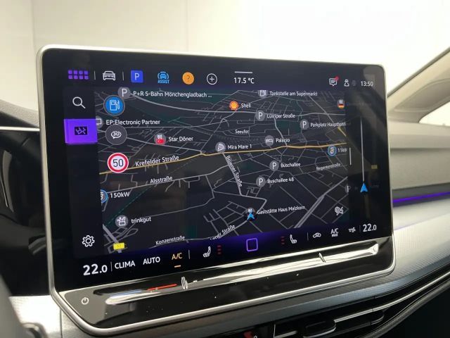 Volkswagen Golf 2.0 TDI DSG Golf VIII