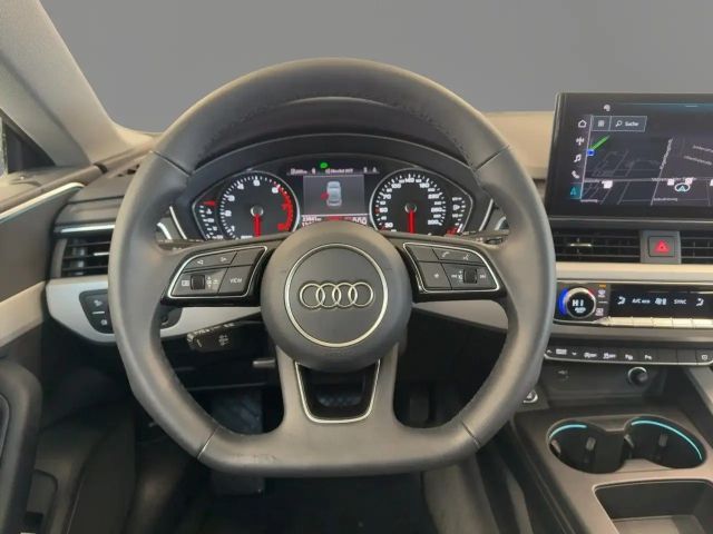 Audi A5 35 TFSI