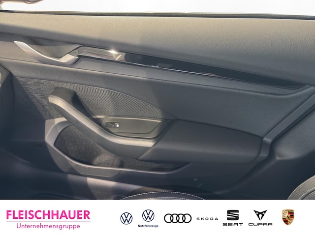 Skoda Octavia 2.0 TDI Combi Sportline