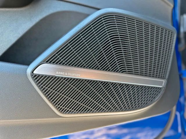 Audi Q5 Quattro S-Line Sportback