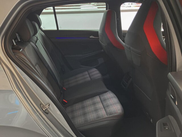 Volkswagen Golf 2.0 TSI DSG GTI Golf VIII