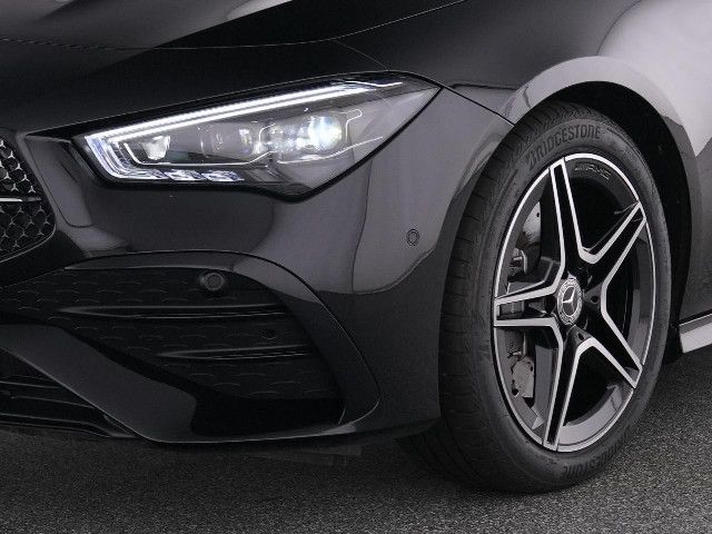 Mercedes-Benz CLA 200 AMG Line Shooting Brake