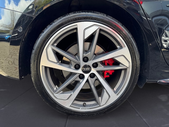 Audi S3 Quattro S-Tronic Sportback