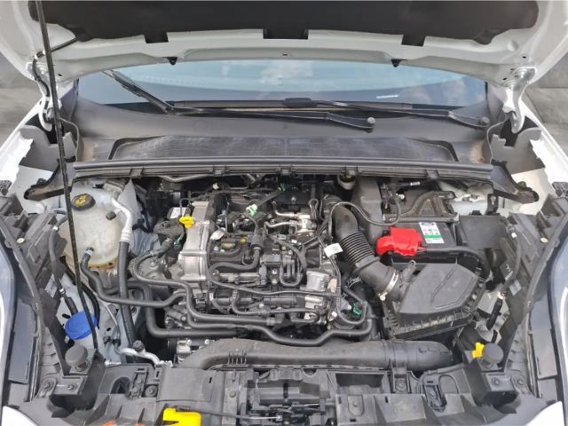 Ford Puma EcoBoost ST Line