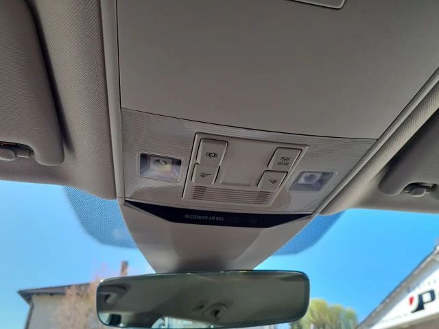 Volkswagen Passat 2.0 TDI Business DSG Variant