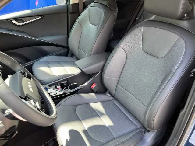 Kia Niro Design Edition PHEV Spirit