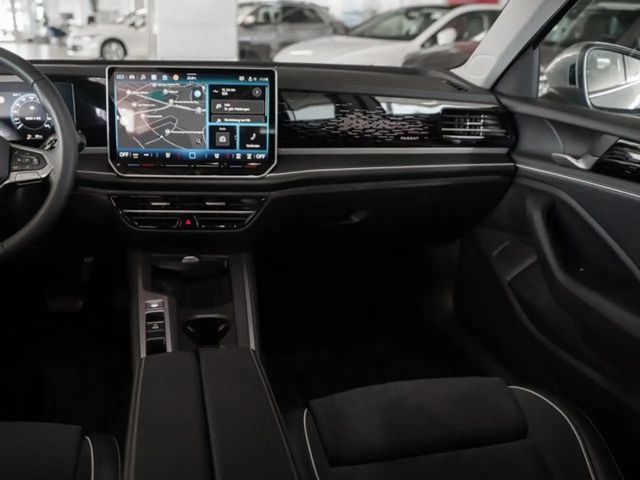 Volkswagen Passat Business DSG Variant