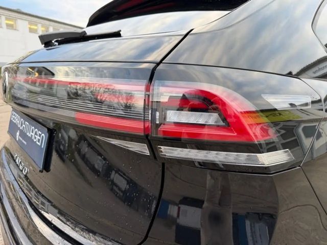 Volkswagen Taigo 1.0 TSI DSG R-Line