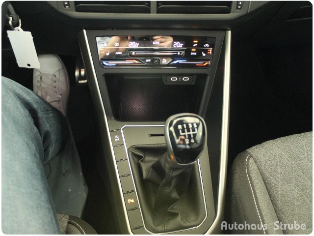 Volkswagen Taigo 1.0 TSI Move