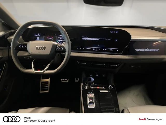 Audi A6 Avant Quattro