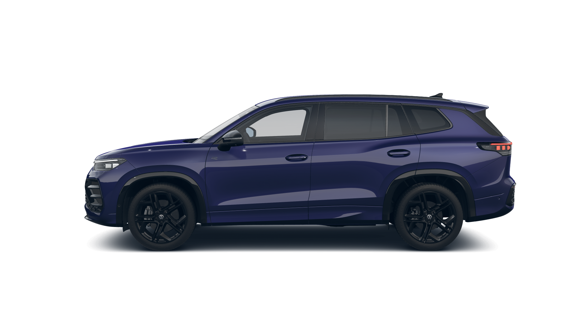 Volkswagen Tayron 2.0 TSI DSG R-Line