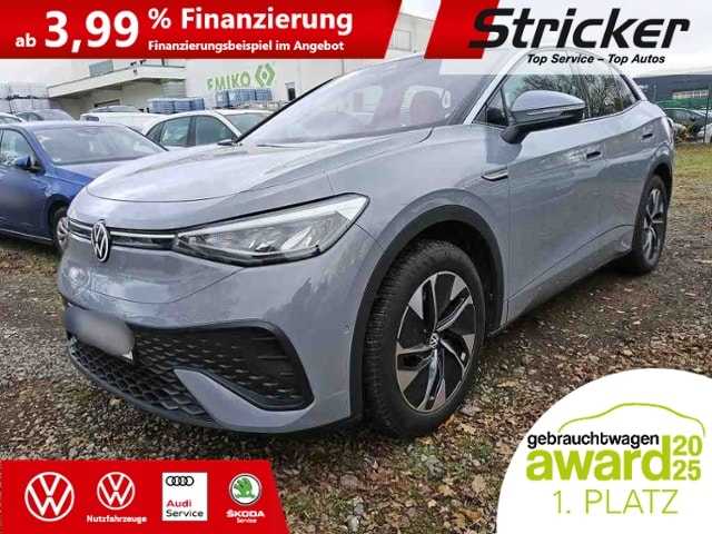 Volkswagen ID.5 150 kW 77 KWh