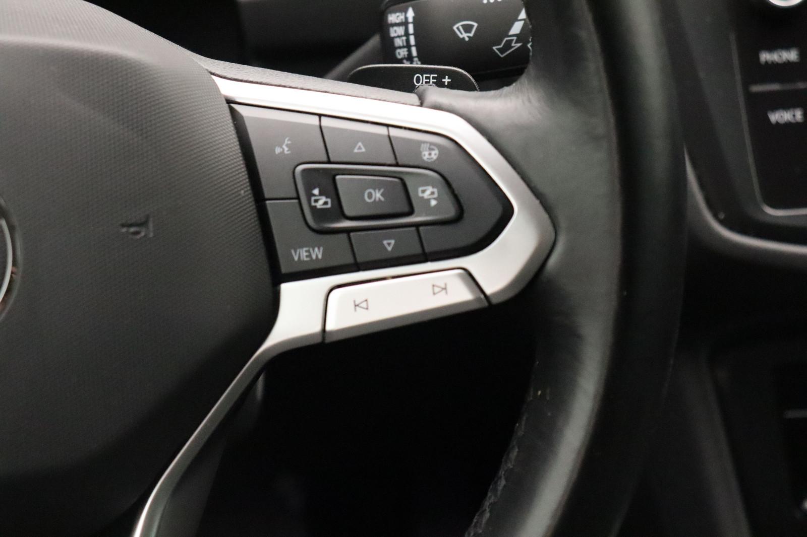 Volkswagen Tiguan DSG Life