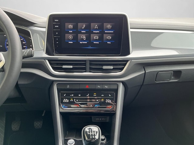 Volkswagen T-Roc 2.0 TDI Style