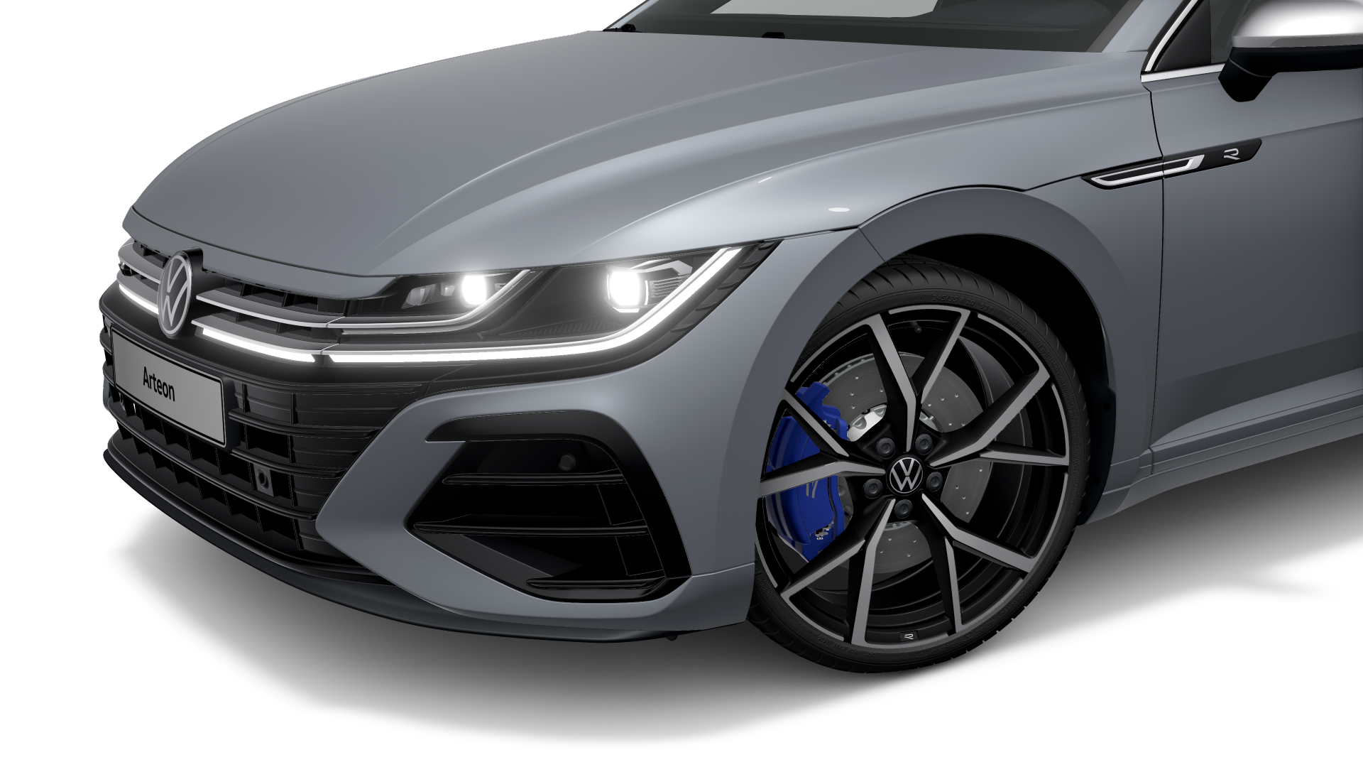 Volkswagen Arteon Shooting Brake Arteon Shooting Brake KAMERA+LEDER+DCC+MATRIX