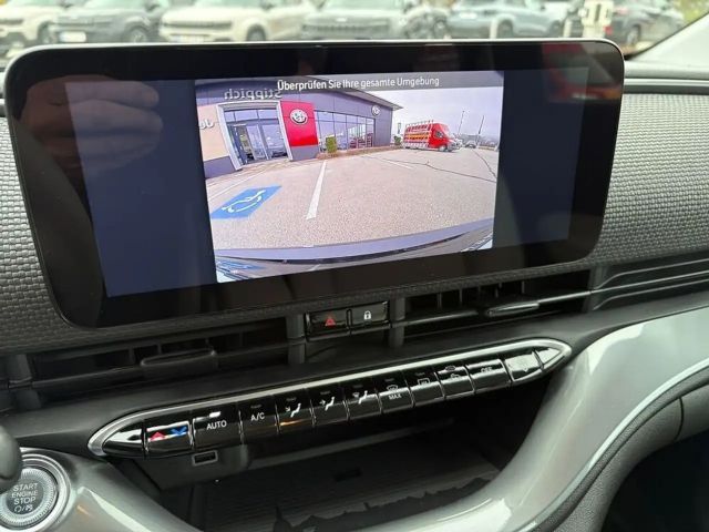 Fiat 500e La Prima by Bocelli