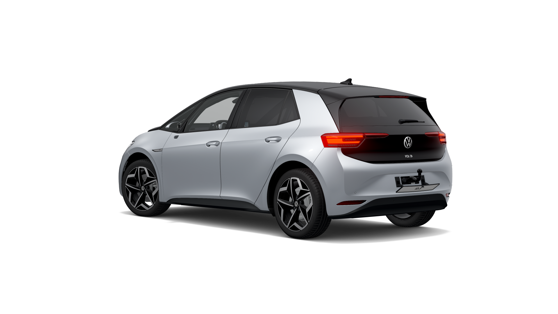 Volkswagen ID.3 IQ.Drive Performance Pro