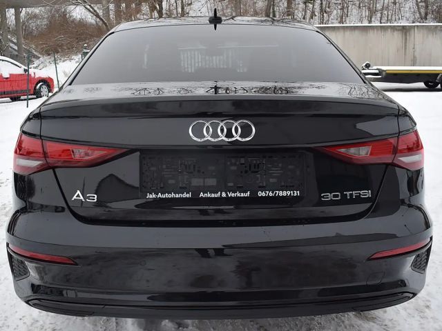 Audi A3 30 TFSI S-Tronic Sedan