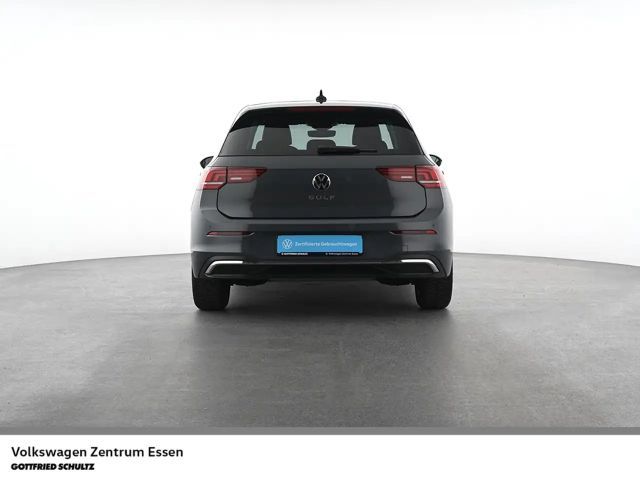 Volkswagen Golf Goal TSI LED AHK Navi Sitzhzg