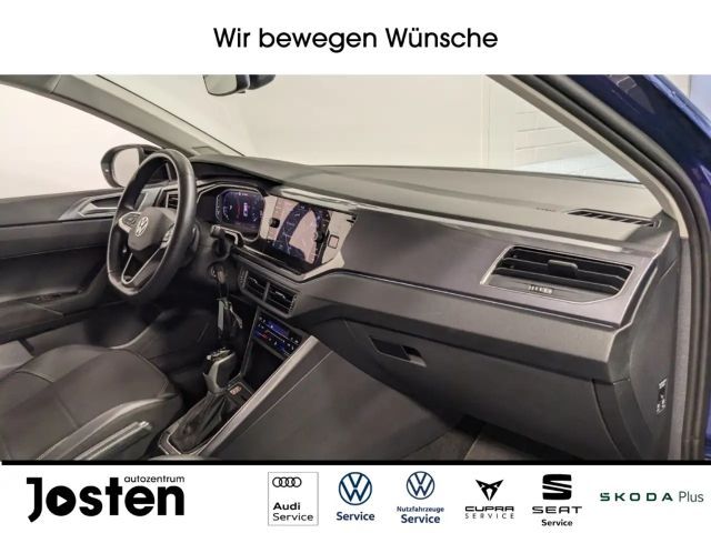 Volkswagen Taigo 1.0 TSI IQ.Drive Style