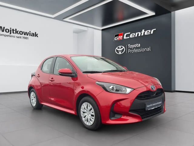 Toyota Yaris Comfort Hatchback Hybride