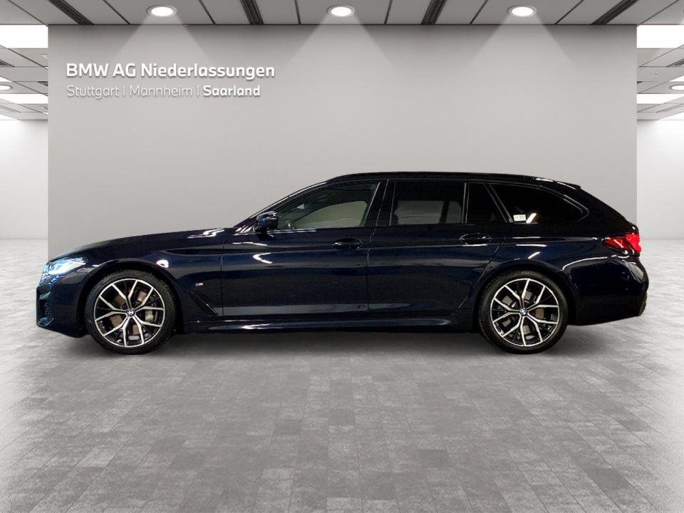 BMW 530 530d Touring