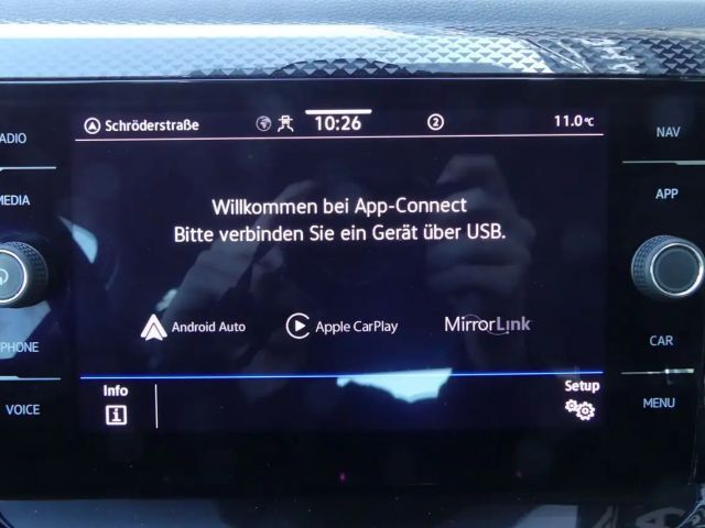 Volkswagen Polo 1.0 TSI Life