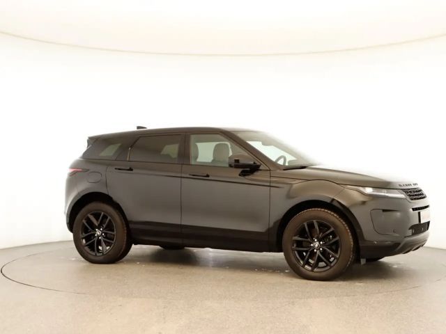 Land Rover Range Rover Evoque S