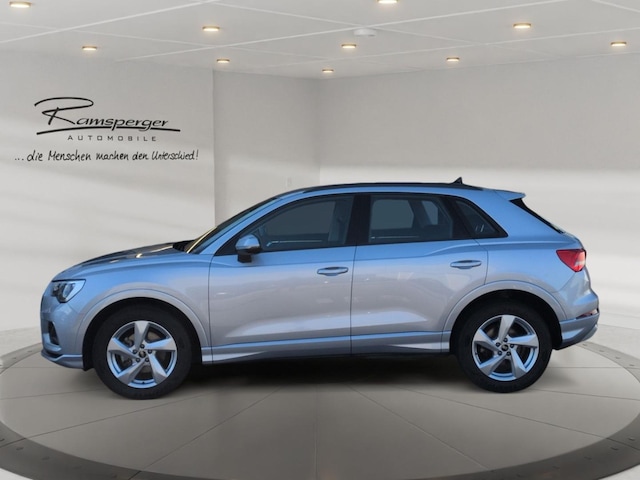 Audi Q3 35 TDI S-Tronic