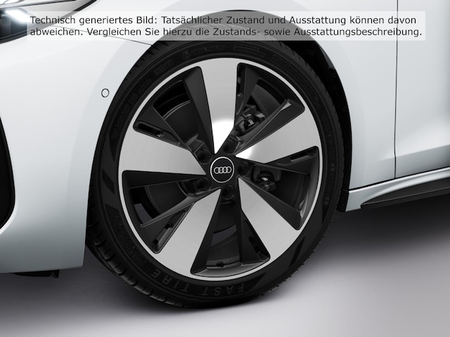 Audi A5 Avant S-Tronic