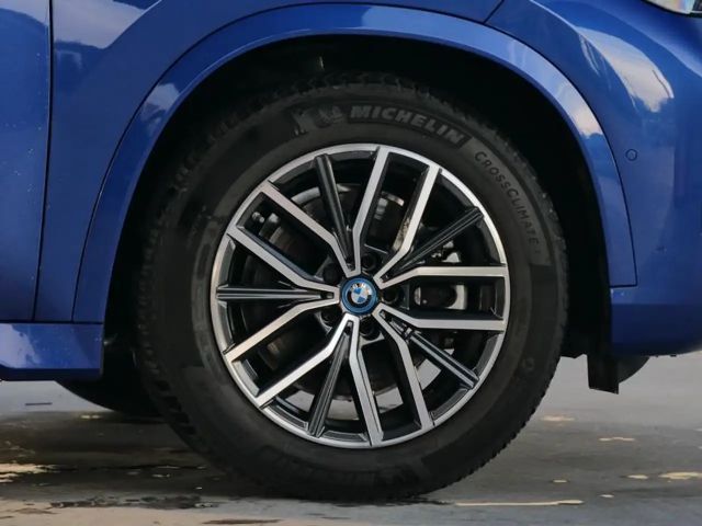 BMW X1 M-Sport xDrive25e