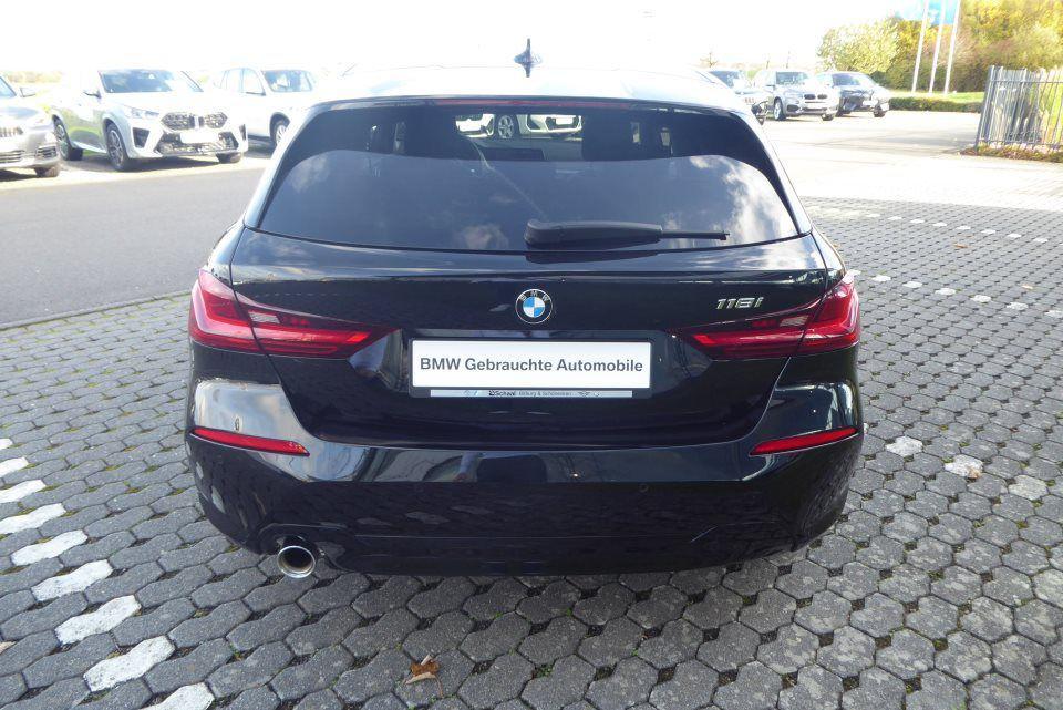BMW 118 118i