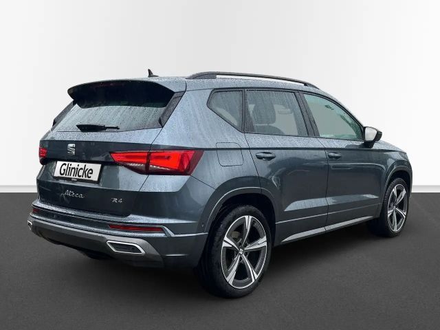 Seat Ateca 2.0 TDI FR-lijn