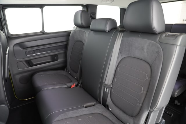 Volkswagen ID.Buzz LR | 7-SITZER PANO AHK ACC