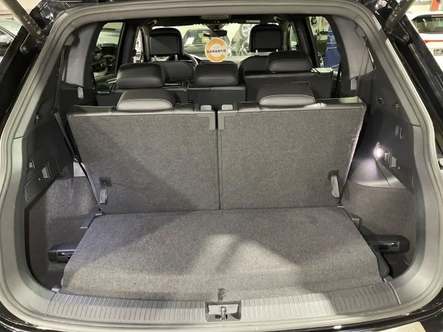 Volkswagen Tiguan Allspace R-Line