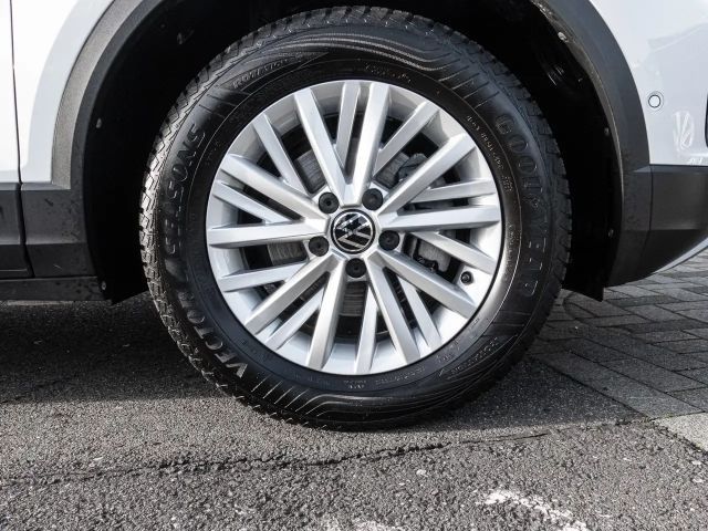 Volkswagen T-Roc 1.5 TSI DSG Life