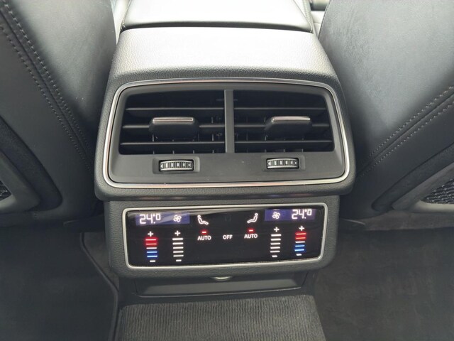 Audi A6 45 TFSI Avant S-Tronic