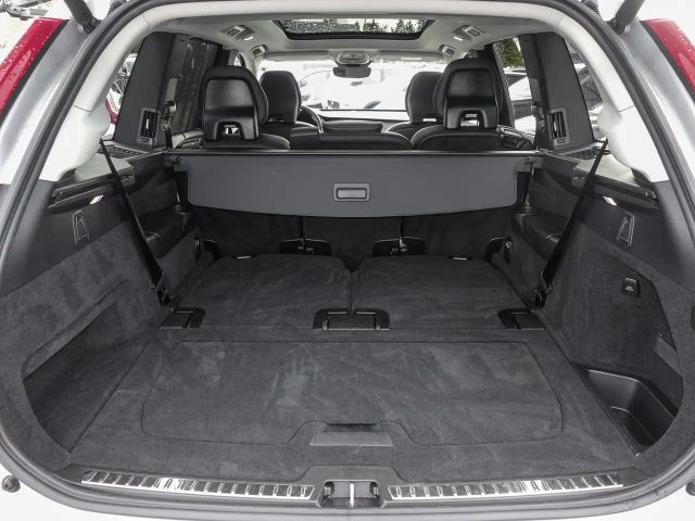 Volvo XC90 AWD Bright Plus T8