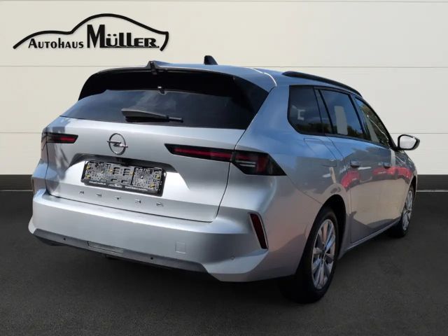 Opel Astra 1.2 Turbo Edition Turbo