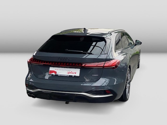 Audi A5 Avant Quattro S-Tronic